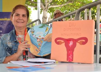 Prefeitura de Campina Grande inicia serviços de inserção de DIU e atendimentos contra tabagismo na Policlínica do Catolé