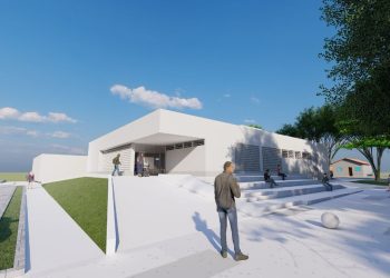 Prefeitura de Campina Grande vai construir UBS e Praça no Bairro das Cidades