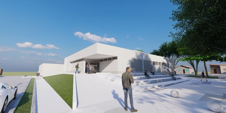 Prefeitura de Campina Grande vai construir UBS e Praça no Bairro das Cidades