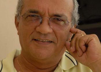 Prefeito de Campina Grande emite nota de profundo pesar pela morte do jornalista Agnaldo Almeida