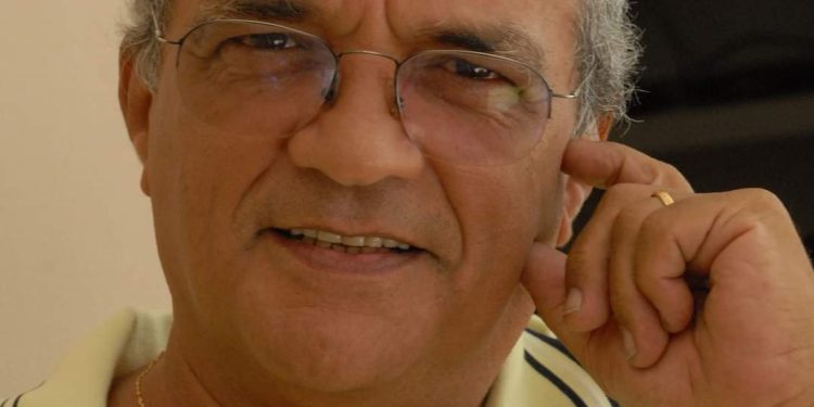 Prefeito de Campina Grande emite nota de profundo pesar pela morte do jornalista Agnaldo Almeida