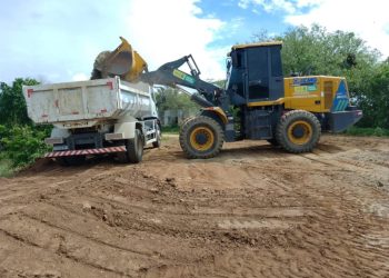 Prefeitura de Campina Grande abre licitação para aquisição de caminhões, tratores e ensiladeiras