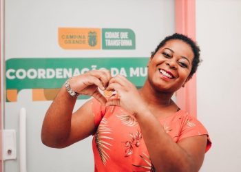 Prefeitura de Campina Grande divulga programação comemorativa ao mês da mulher