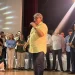 “Campina tem a oportunidade de dizer não aos coronéis”, diz João em plenário do PSB na cidade