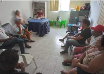 Prefeitura de João Pessoa oferece apoio multidisciplinar para pessoas viciadas em drogas e bebidas alcoólicas