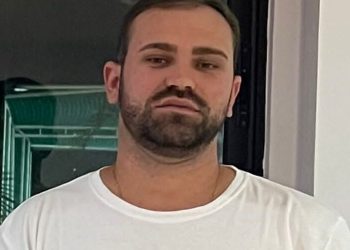 REVIRAVOLTA: Mateus Medeiros, filho do ex-prefeito Marcone Medeiros, deverá concorrer nas eleições de São João do Cariri