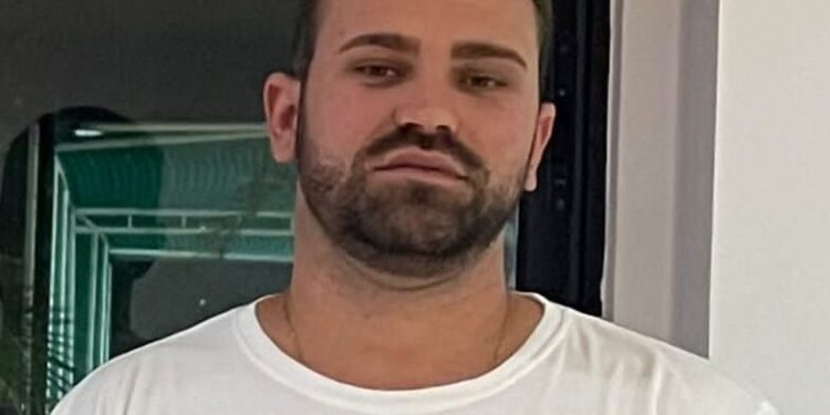 REVIRAVOLTA: Mateus Medeiros, filho do ex-prefeito Marcone Medeiros, deverá concorrer nas eleições de São João do Cariri