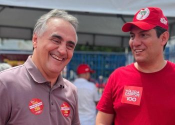 Presidente do PT-JP diz que candidatura do partido na Capital será decidida pela Executiva Nacional