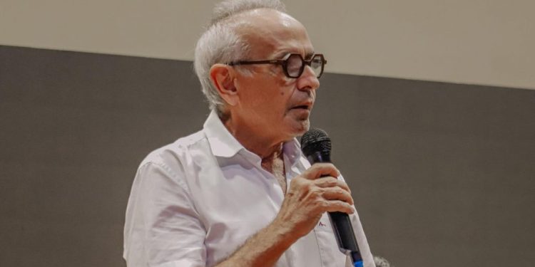 Prefeitura de João Pessoa estabelece comissão para supervisionar e avaliar serviços contratados pelo Hospital Napoleão Laureano