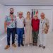 Cícero Lucena se reúne com representantes da Cidade da Imagem e projeta Festival Internacional de Cinema em maio
