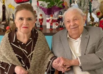 Quatro dias após falecimento do marido, morre esposa de cofundador do Armazém Paraíba