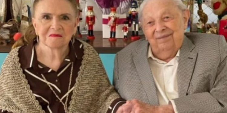 Quatro dias após falecimento do marido, morre esposa de cofundador do Armazém Paraíba