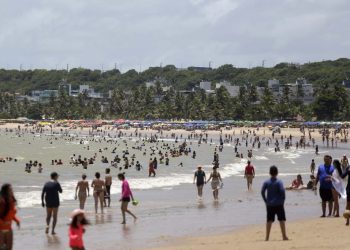 João Pessoa ganha protagonismo entre os principais destinos turísticos do Brasil com prévias e Carnaval