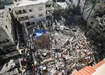 ONU pede responsabilização de todas as partes por violações em Gaza