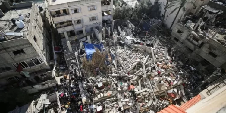 ONU pede responsabilização de todas as partes por violações em Gaza