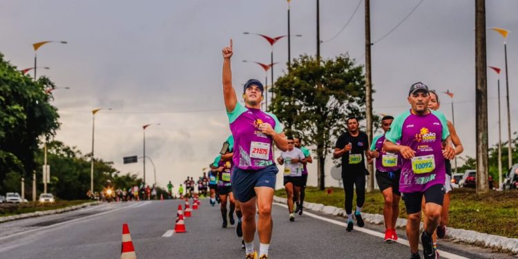 Prefeitura de João Pessoa anuncia calendário de corridas de rua para 2024