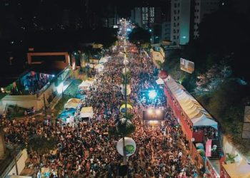 Virgens de Tambaú celebram 37 anos de irreverência, numa festa livre de preconceitos