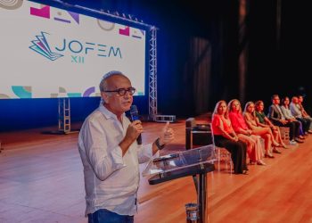 Cícero Lucena celebra avanços da Educação Municipal e projeta mais conquistas