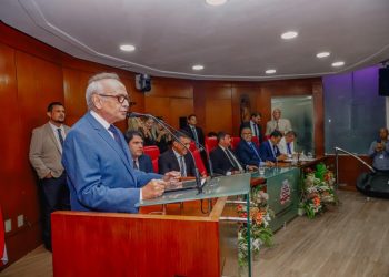 Prefeito de João Pessoa anuncia a construção do Hospital Dia, que será entregue em cinco meses