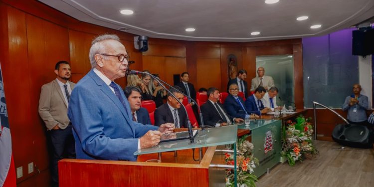 Prefeito de João Pessoa anuncia a construção do Hospital Dia, que será entregue em cinco meses