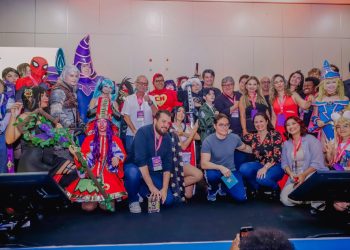 Cícero Lucena projeta geração de emprego e fortalecimento do turismo com a 2ª edição da Imagineland