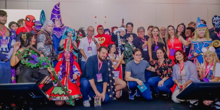 Cícero Lucena projeta geração de emprego e fortalecimento do turismo com a 2ª edição da Imagineland