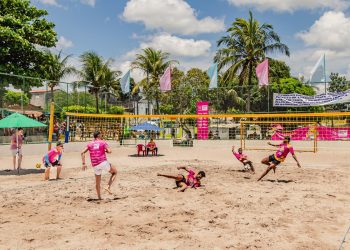 Verão Mais Santa Rita 2024 fecha com chave de ouro e se consolida no calendário anual da cidade