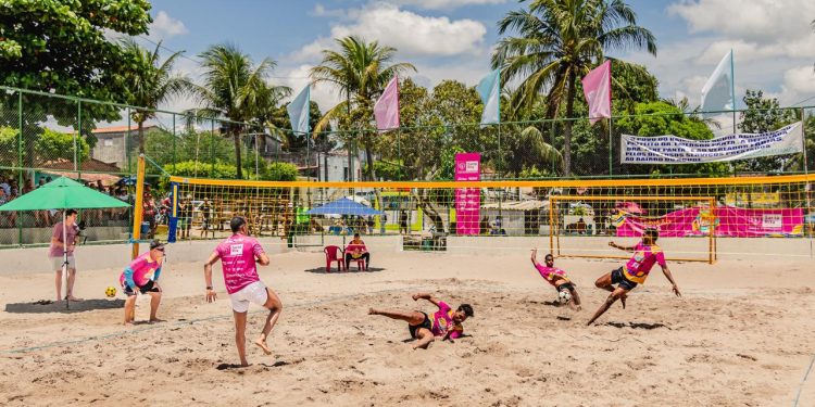 Verão Mais Santa Rita 2024 fecha com chave de ouro e se consolida no calendário anual da cidade