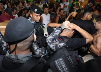 PM apreendeu 16 armas de fogo na última semana na Paraíba