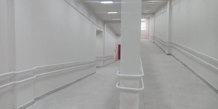 Nilda Gondim participa de entrega de equipamentos ao Hospital Lauro Wanderley, que teve R$ 1,9 milhão de suas emendas e de Veneziano