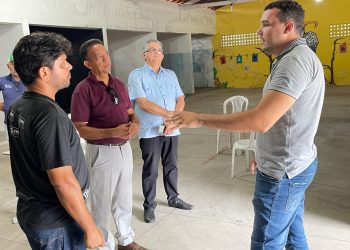 Prefeitura de Patos oferece cursos gratuitos de música e anuncia inscrições para novas turmas