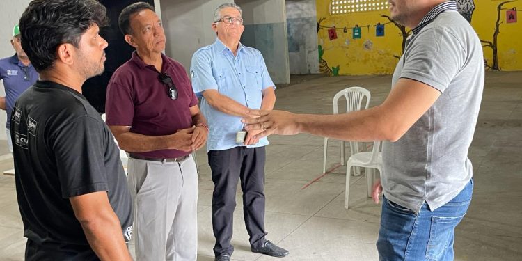 Prefeitura de Patos oferece cursos gratuitos de música e anuncia inscrições para novas turmas