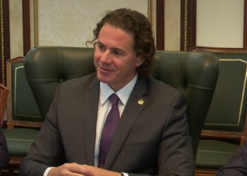 Veneziano e senadores russos debatem fortalecimento das relações comerciais entre Brasil, Rússia e membros do Brics