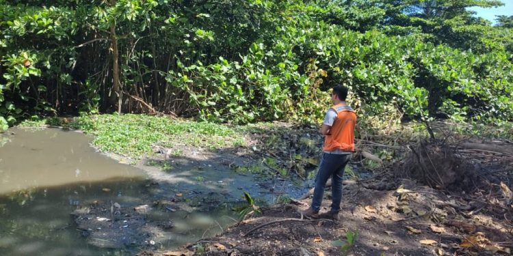 Defesa Civil começa serviço de limpeza e desassoreamento em novos trechos do Rio Jaguaribe