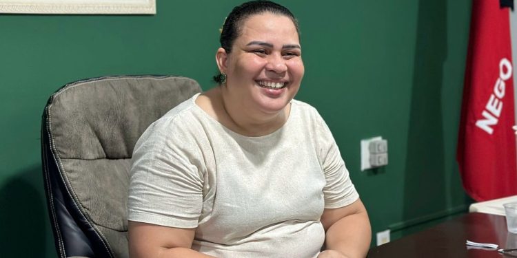 Luciene Gomes quita toda folha de janeiro com médicos pagos, tabelas salariais atualizadas e piso nacional da enfermagem em dia