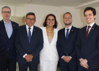 Dia do Procurador do Estado da Paraíba é celebrado com reconhecimento à Advocacia Pública