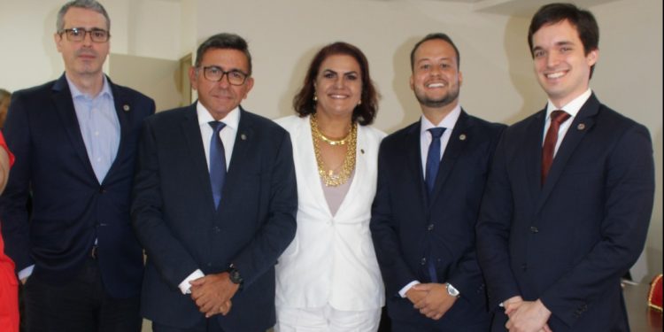 Dia do Procurador do Estado da Paraíba é celebrado com reconhecimento à Advocacia Pública
