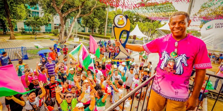 Urso Branco, Tribo Ubirajara, Ciganos de Esplanada e Unidos do Roger vencem o Carnaval Tradição 2024