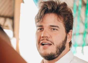Bruno amplia liderança no número de seguidores nas redes sociais entre os prefeitos da Paraíba