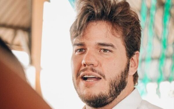 Bruno amplia liderança no número de seguidores nas redes sociais entre os prefeitos da Paraíba