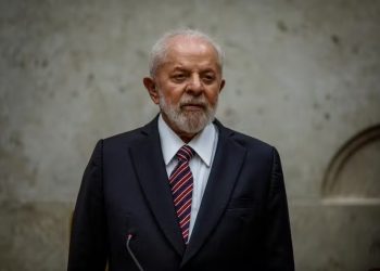 Pesquisa encomendada pelo Planalto mostra aprovação do governo Lula em alta