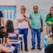 Prefeito faz visita técnica em escolas, inspeciona obras e acompanha início das aulas na rede municipal