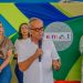 Cícero Lucena abre formação para 300 profissionais da Educação e projeta implantação de escolas integrais para toda rede de ensino