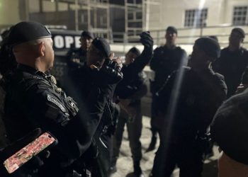 PM conduz mais de 140 pessoas até as delegacias no fim de semana pós carnaval na Paraíba