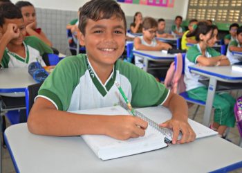 Prefeitura de Santa Rita abre ano letivo da rede municipal de ensino nesta segunda