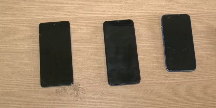 Polícia Civil prende pastor evangélico investigado por vender celulares roubados em João Pessoa