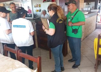 Semam recebeu mais de 3,9 mil denúncias em 2023 pelos canais de atendimento à população