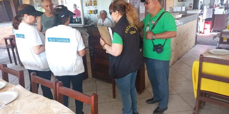 Semam recebeu mais de 3,9 mil denúncias em 2023 pelos canais de atendimento à população