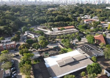 UFPB é a terceira melhor universidade do Nordeste