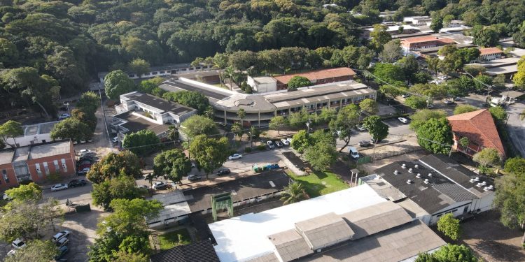 UFPB é a terceira melhor universidade do Nordeste
